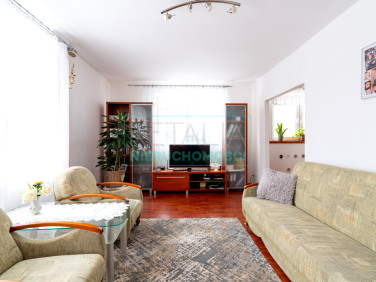 Mieszkanie Pruszków