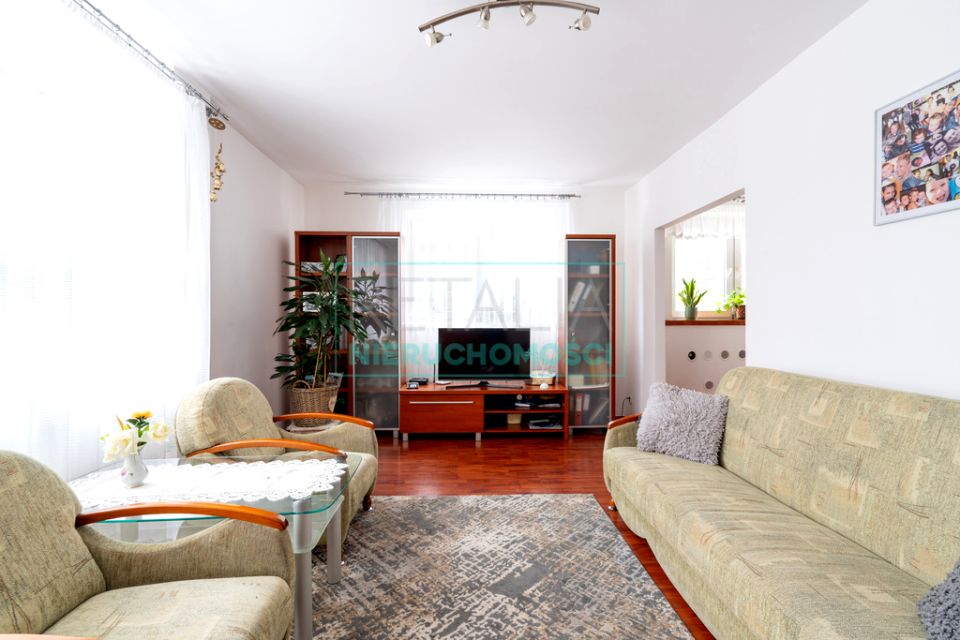 Mieszkanie Pruszków