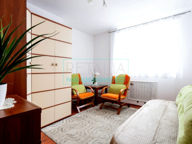 Mieszkanie Pruszków