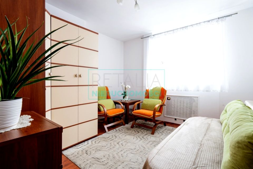 Mieszkanie Pruszków