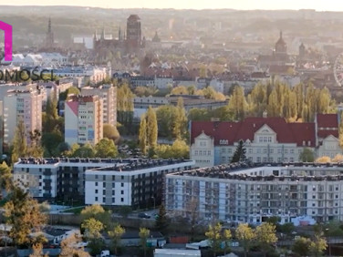Mieszkanie Gdańsk