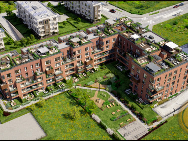 Mieszkanie nad jeziorem