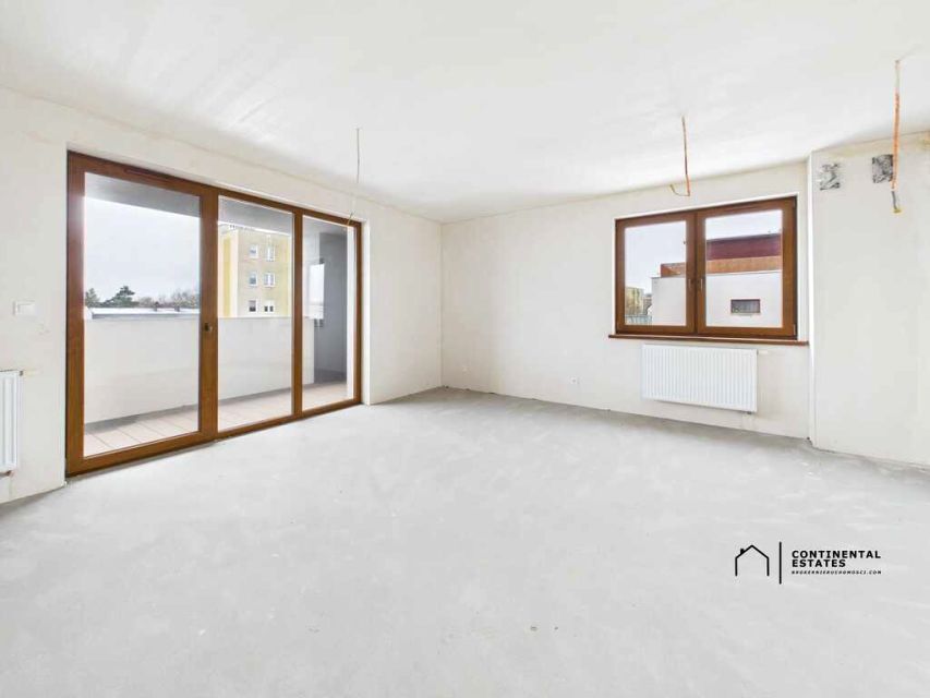 Mieszkanie Oleśnica