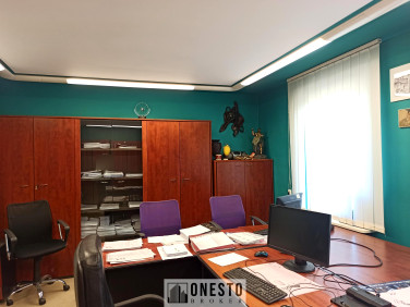 Budynek użytkowy Lublin