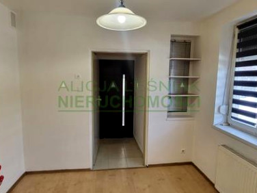 Mieszkanie Nowy Sącz