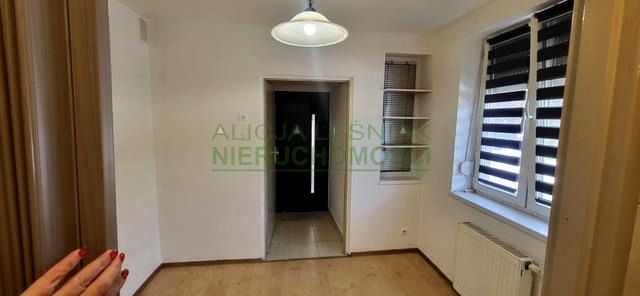 Mieszkanie Nowy Sącz