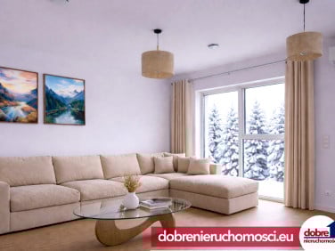 Mieszkanie Bydgoszcz