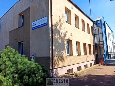 Budynek użytkowy Lublin