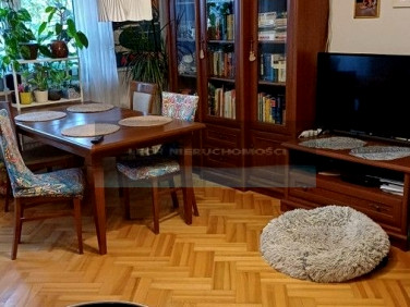 Mieszkanie blok mieszkalny Warszawa