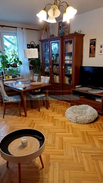 Mieszkanie blok mieszkalny Warszawa