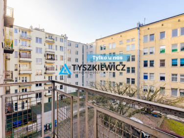 Mieszkanie Gdynia
