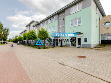 Mieszkanie przy lesie