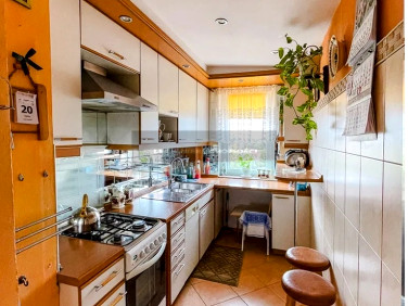 Mieszkanie blok mieszkalny Warszawa