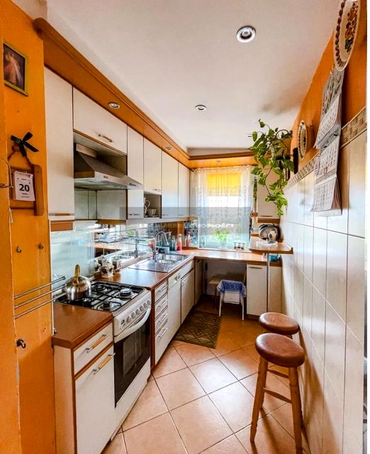 Mieszkanie blok mieszkalny Warszawa