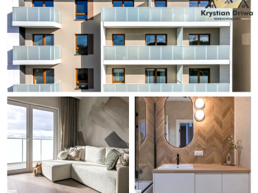 Mieszkanie Gdańsk