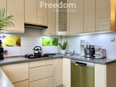 Mieszkanie Włocławek