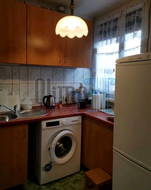 Mieszkanie Bydgoszcz