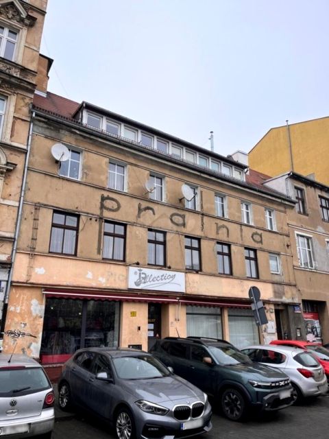 Mieszkanie Wrocław sprzedaż