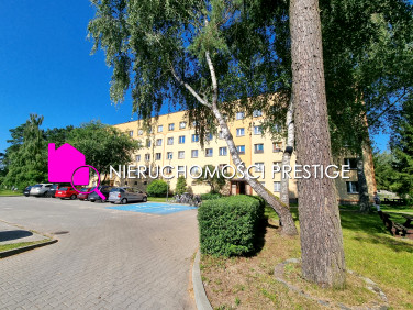 Mieszkanie Borne Sulinowo