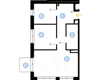 Mieszkanie Bytom sprzedaż