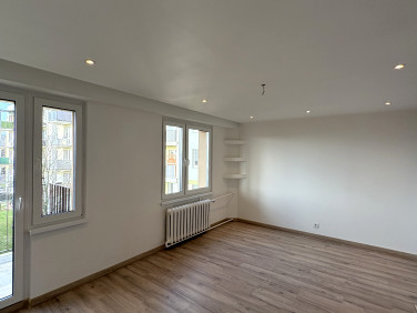 Mieszkanie Białystok