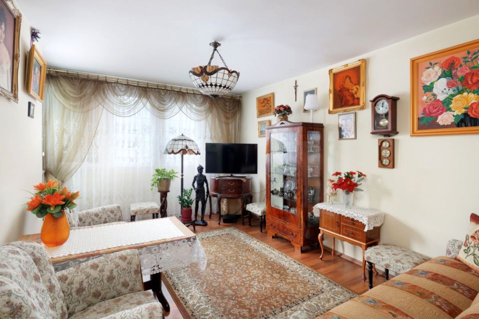 Mieszkanie Warszawa sprzedaż