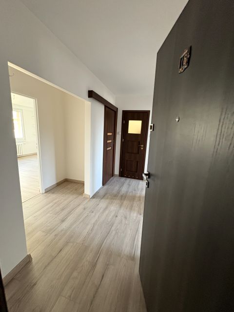 Mieszkanie Białystok