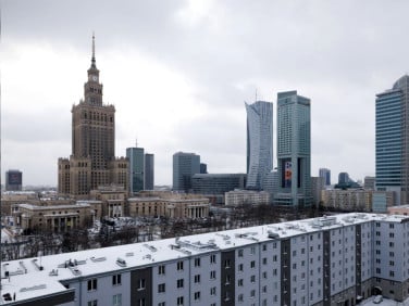 Mieszkanie Warszawa