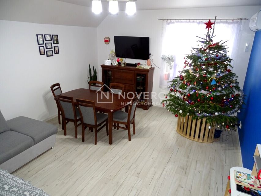 Mieszkanie Prałkowce