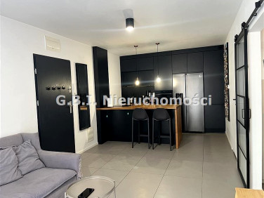 Mieszkanie Oświęcim