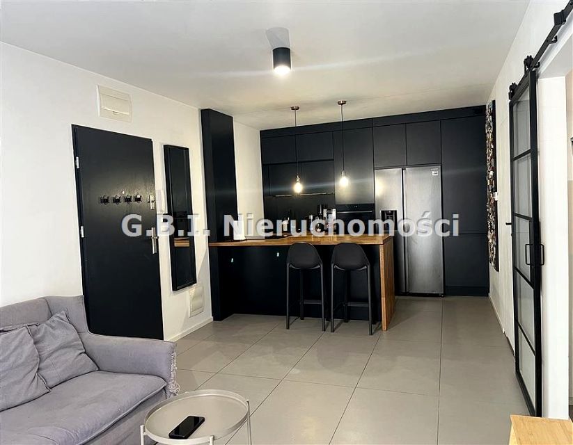 Mieszkanie Oświęcim