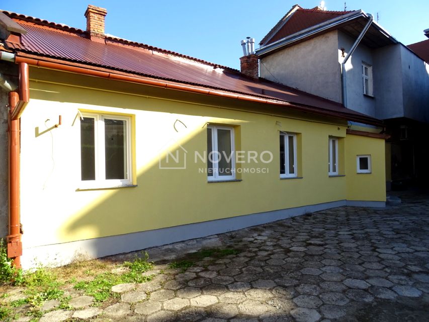 Mieszkanie Jarosław