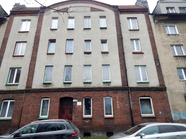 Mieszkanie Katowice