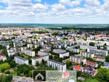 Mieszkanie AUGUSTÓW