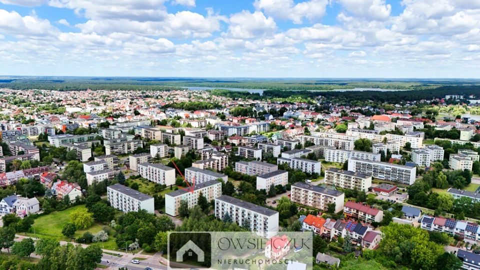 Mieszkanie AUGUSTÓW