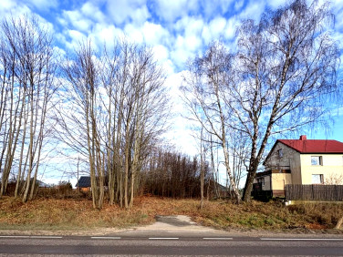 Działka inna Załęże