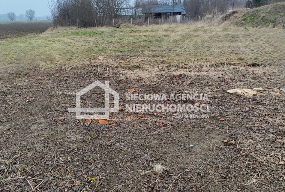 Działka budowlana Stanisławowo