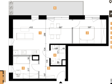 Mieszkanie Sosnowiec sprzedaż