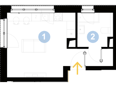 Mieszkanie Bytom sprzedaż