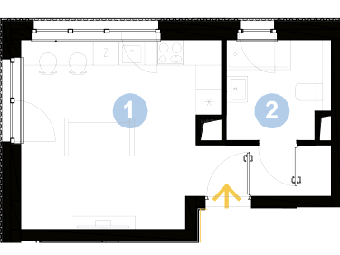 Mieszkanie Bytom sprzedaż