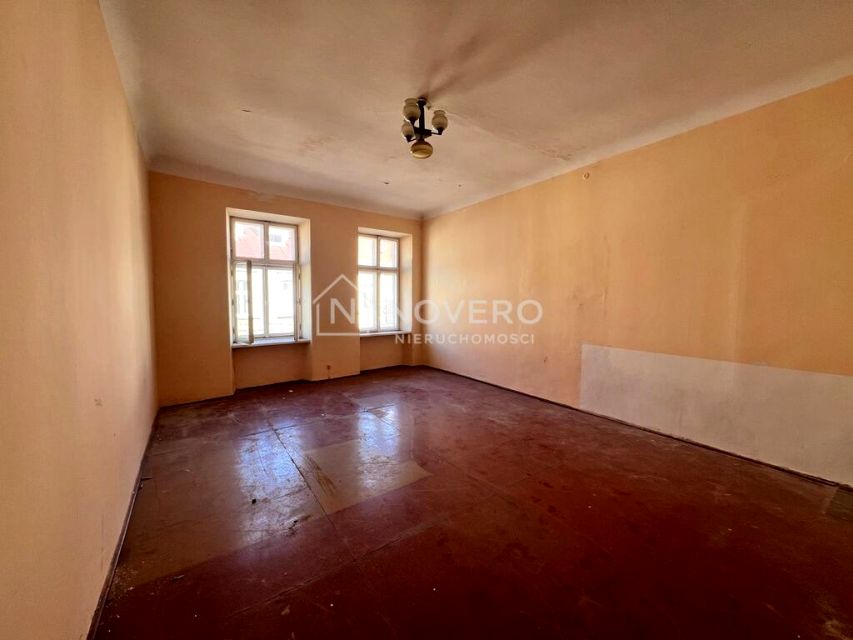 Mieszkanie Jarosław