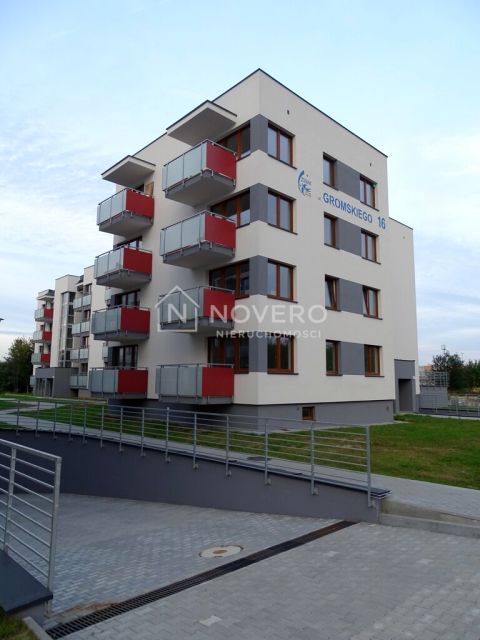 Mieszkanie blok mieszkalny Rzeszów