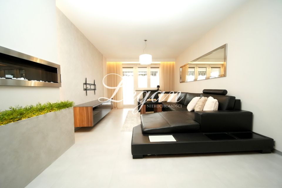 Mieszkanie Gorzów Wielkopolski