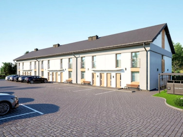 Mieszkanie Lisia Góra