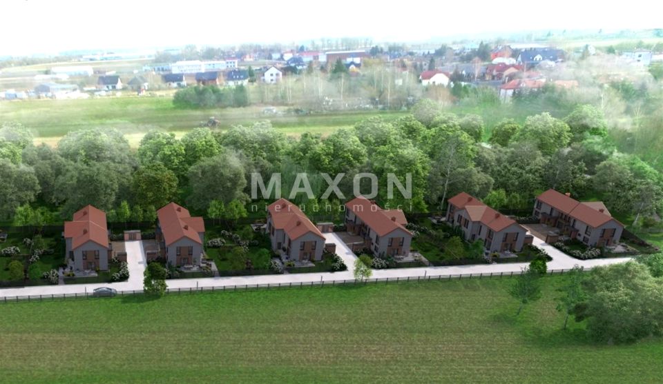 Mieszkanie Płochocin