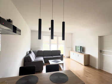 Mieszkanie Sosnowiec