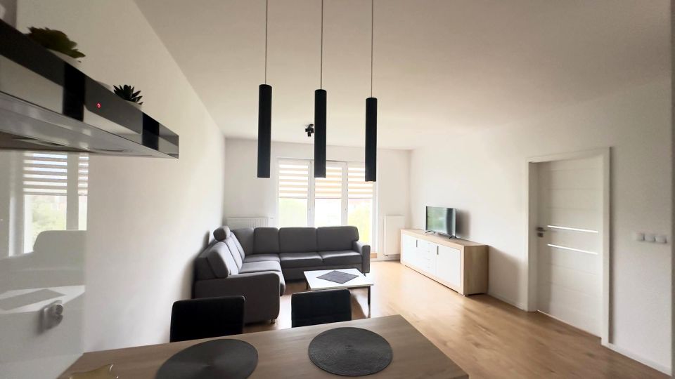 Mieszkanie Sosnowiec