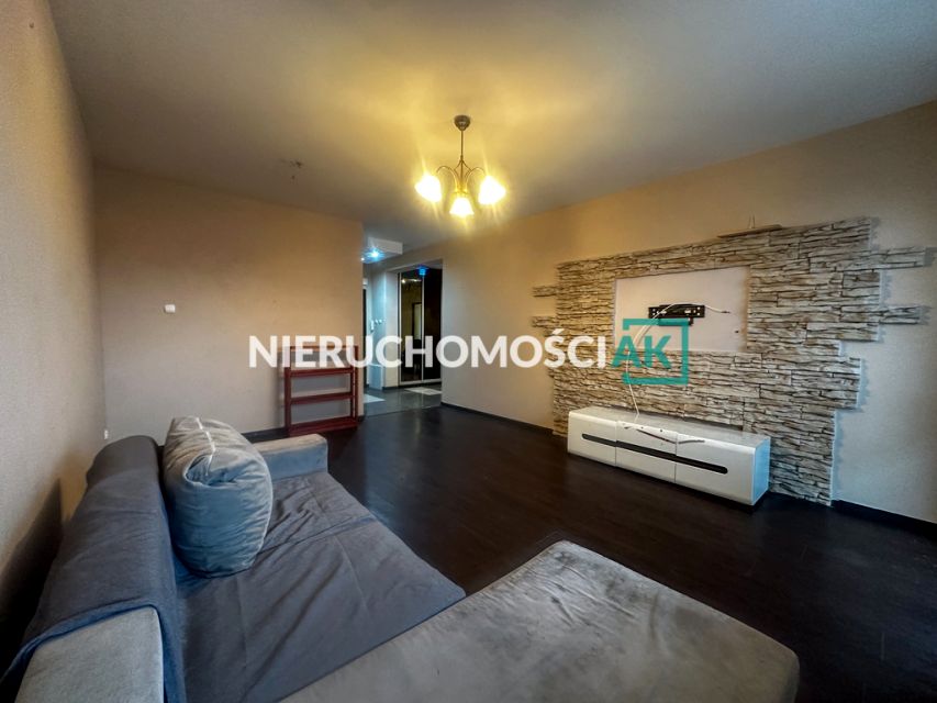 Mieszkanie Bydgoszcz