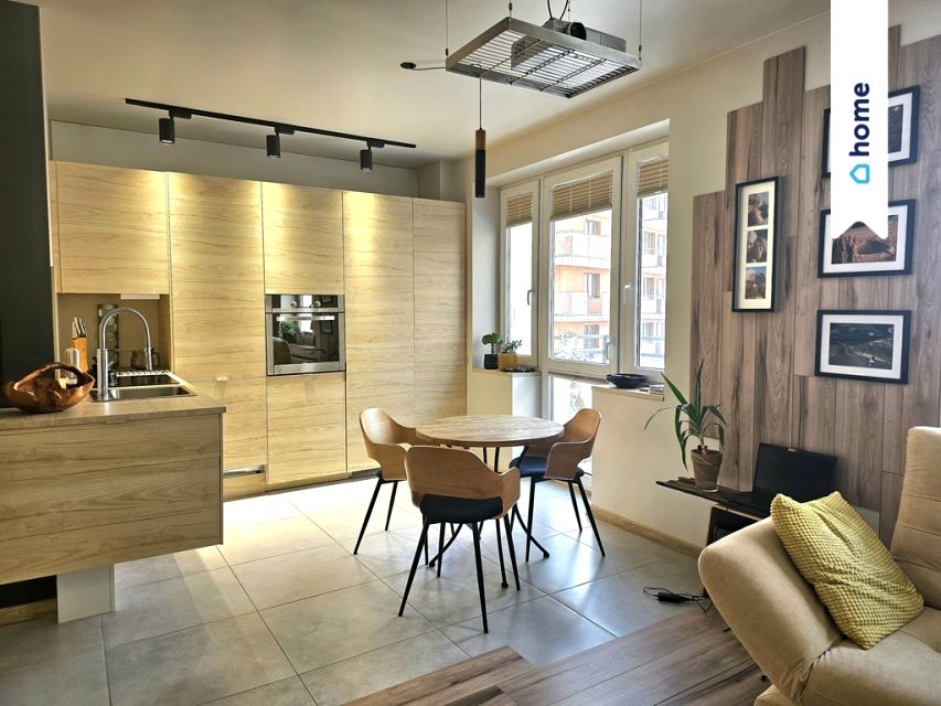 Mieszkanie blok mieszkalny wynajem