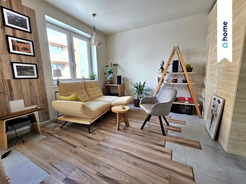 Mieszkanie Włocławek